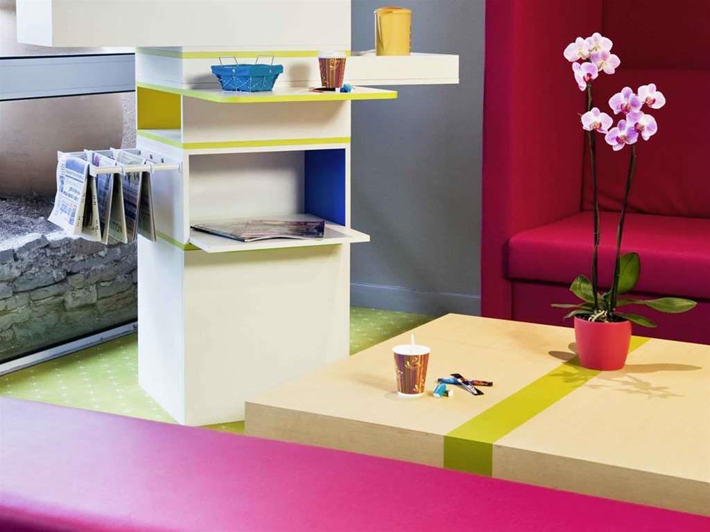 Ibis Styles Centre Port