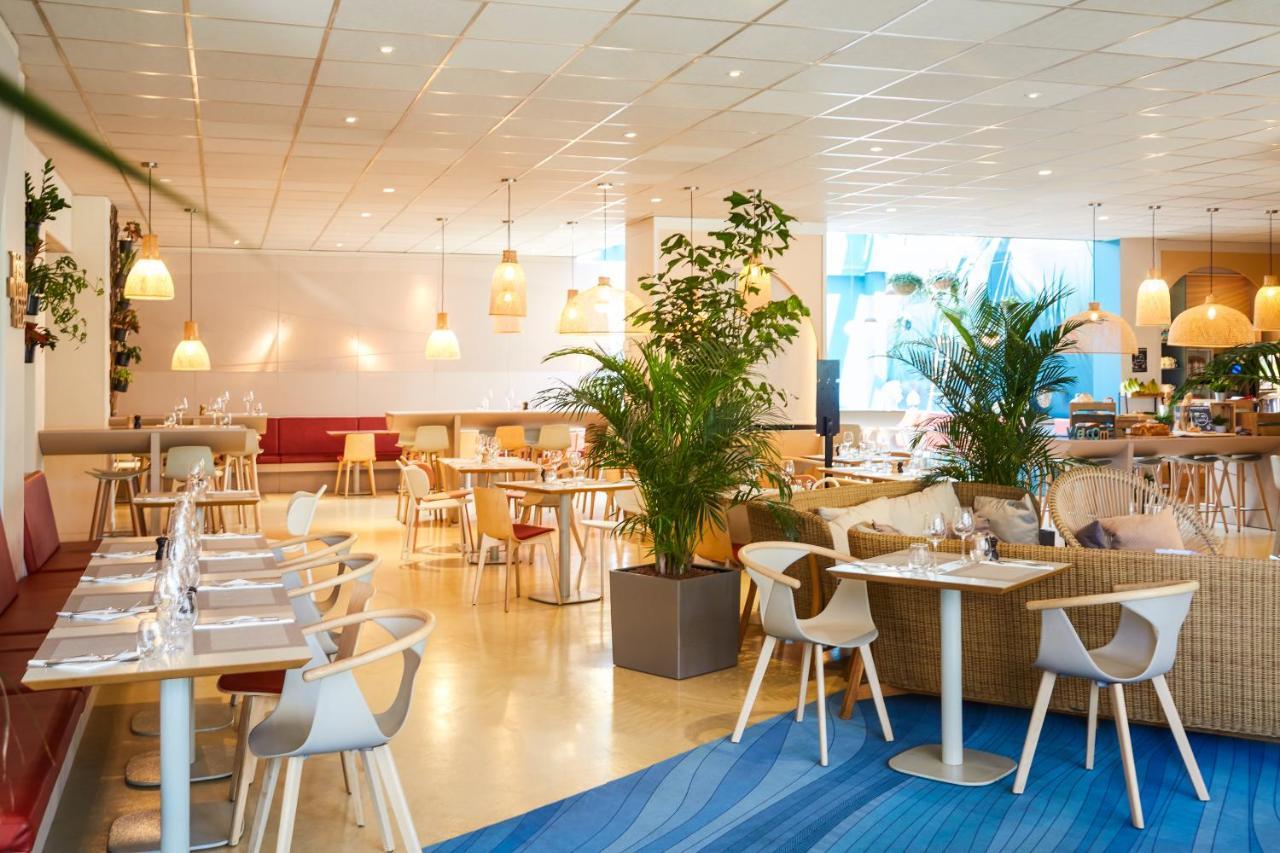 Hotel Ibis Styles Centre Port Toulon