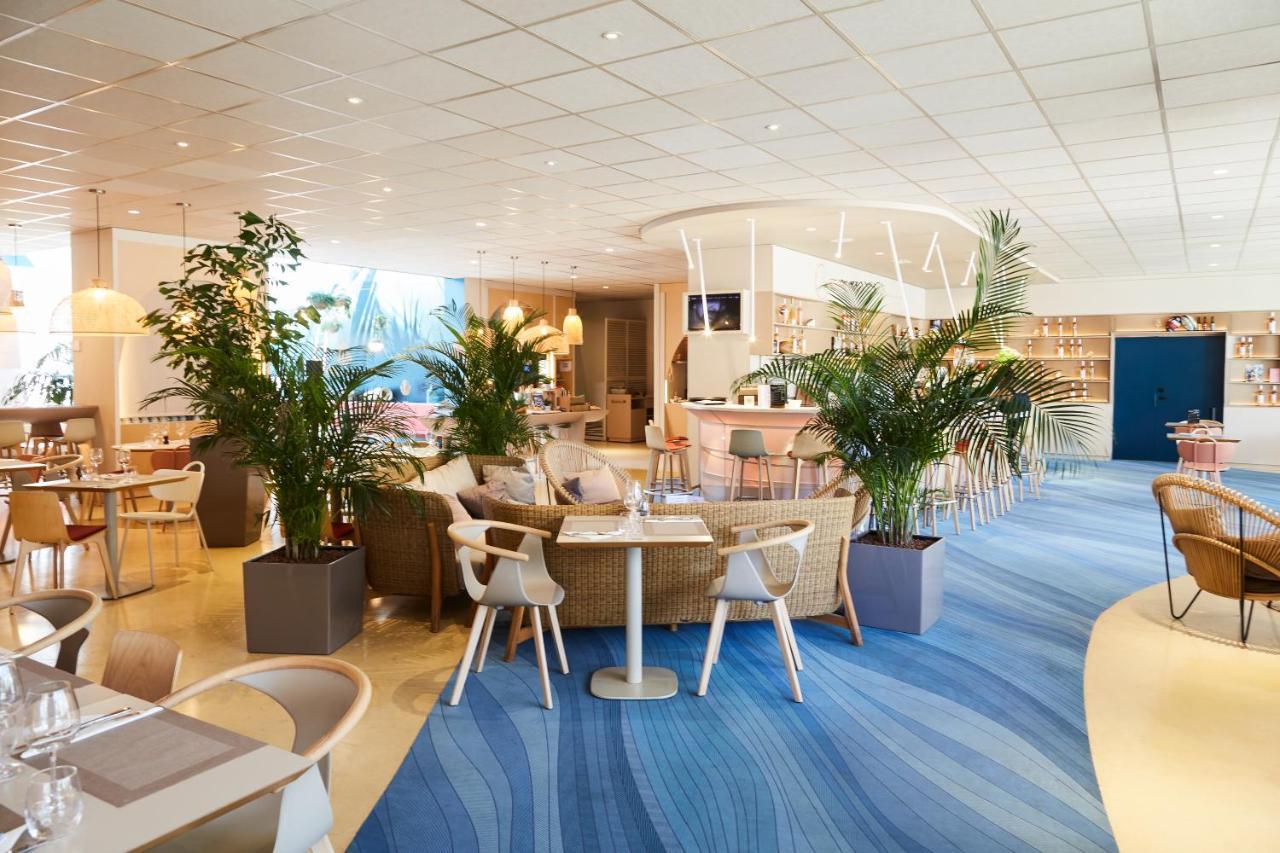 Ibis Styles Centre Port Hotel 3*