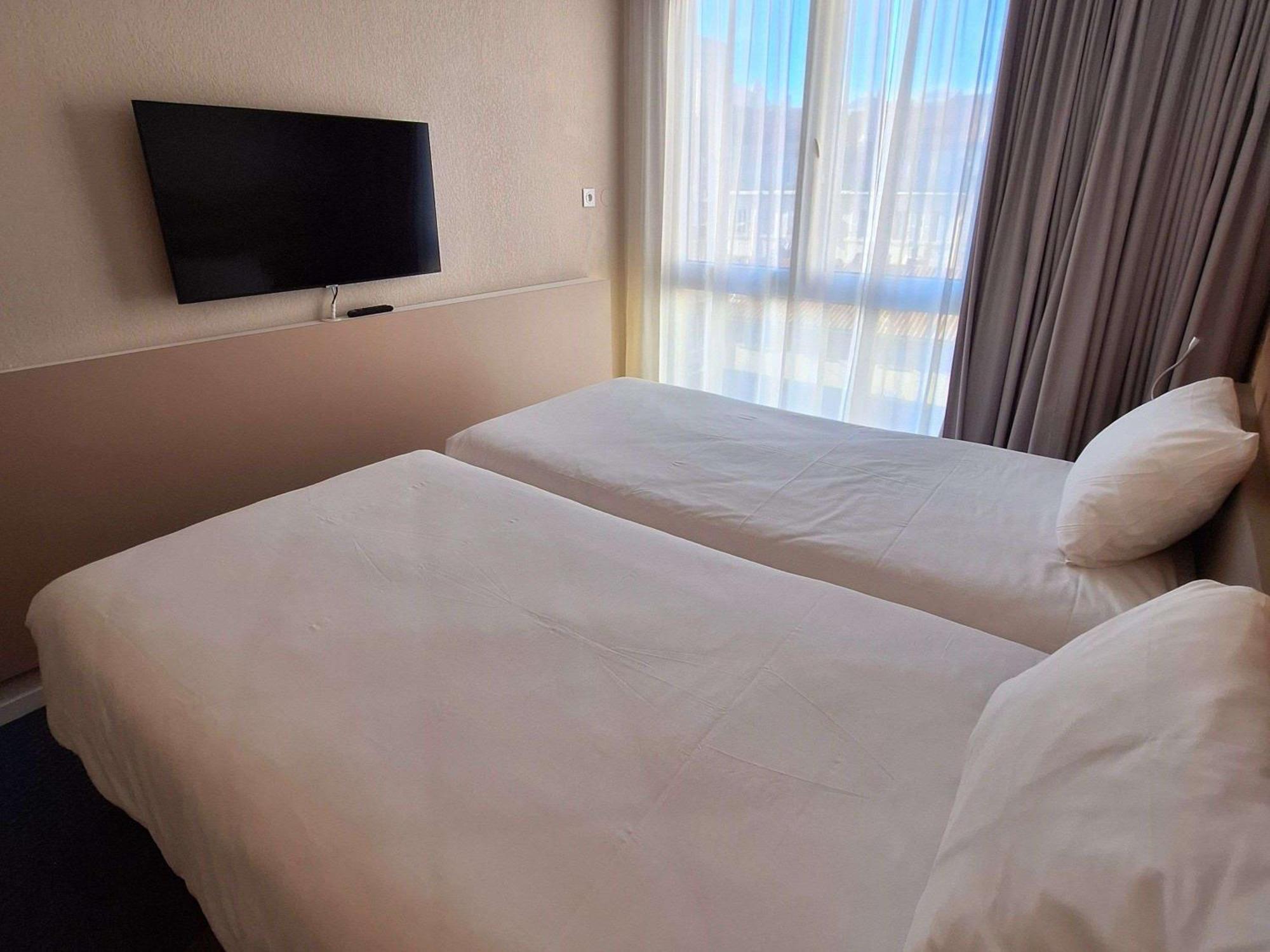 Ibis Styles Centre Port